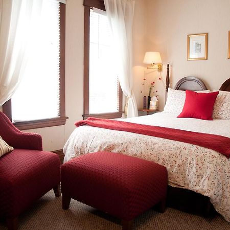 Homestead House B&B 汉密尔顿 外观 照片