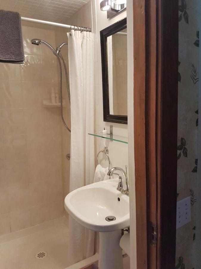 Homestead House B&B 汉密尔顿 外观 照片