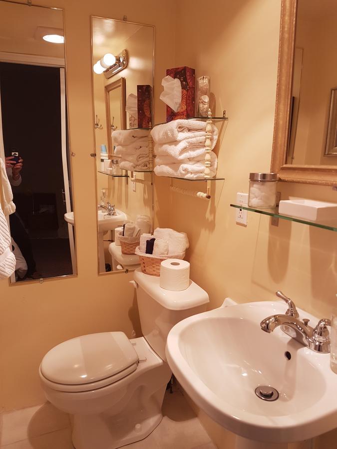Homestead House B&B 汉密尔顿 外观 照片
