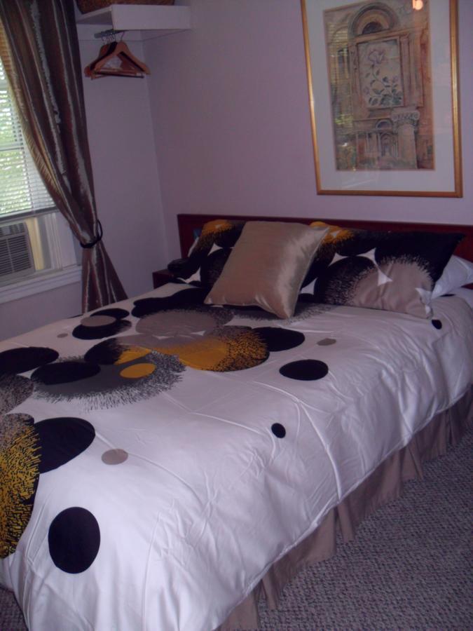 Homestead House B&B 汉密尔顿 外观 照片