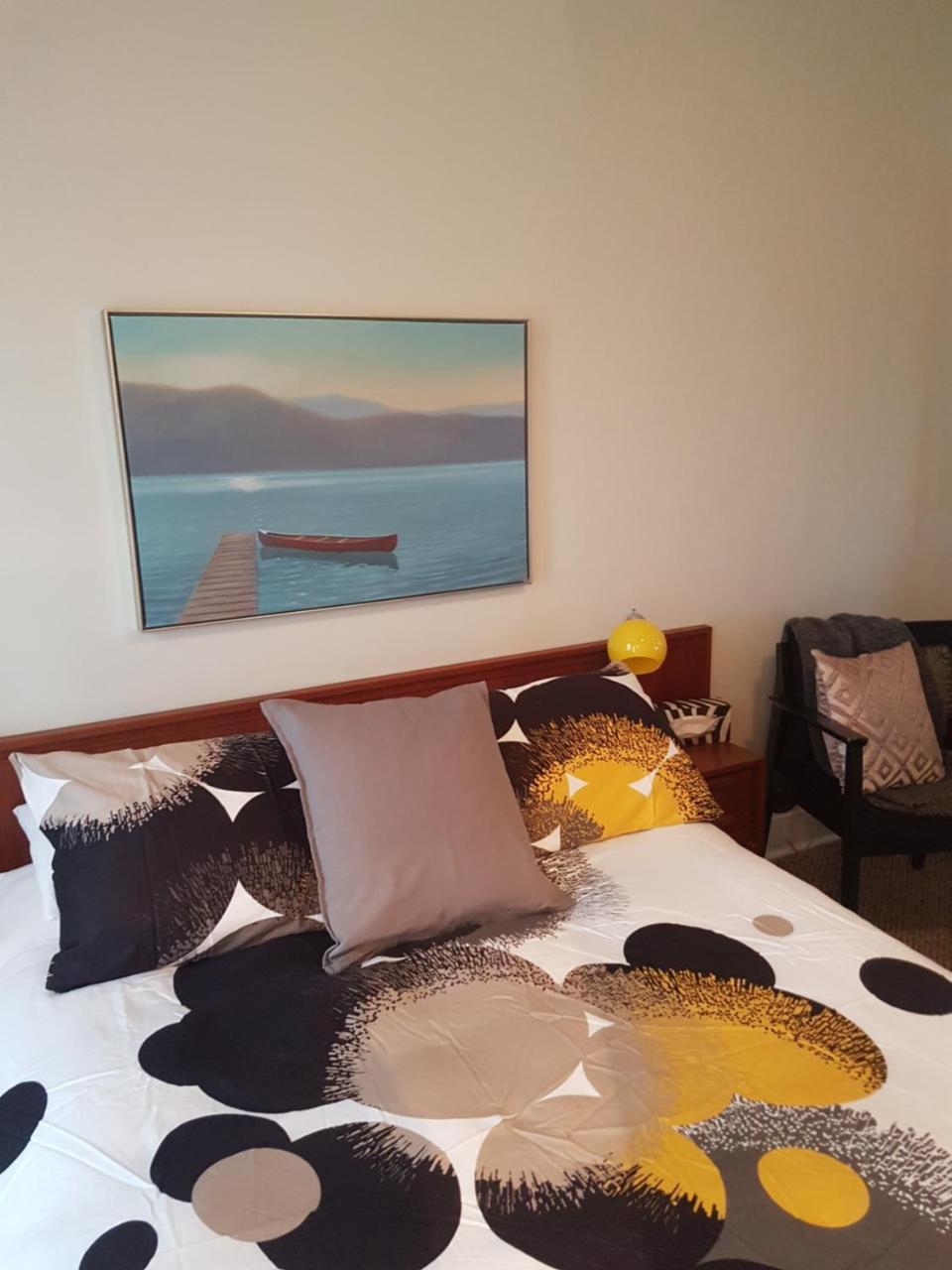 Homestead House B&B 汉密尔顿 外观 照片